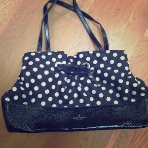 Kate spade purse